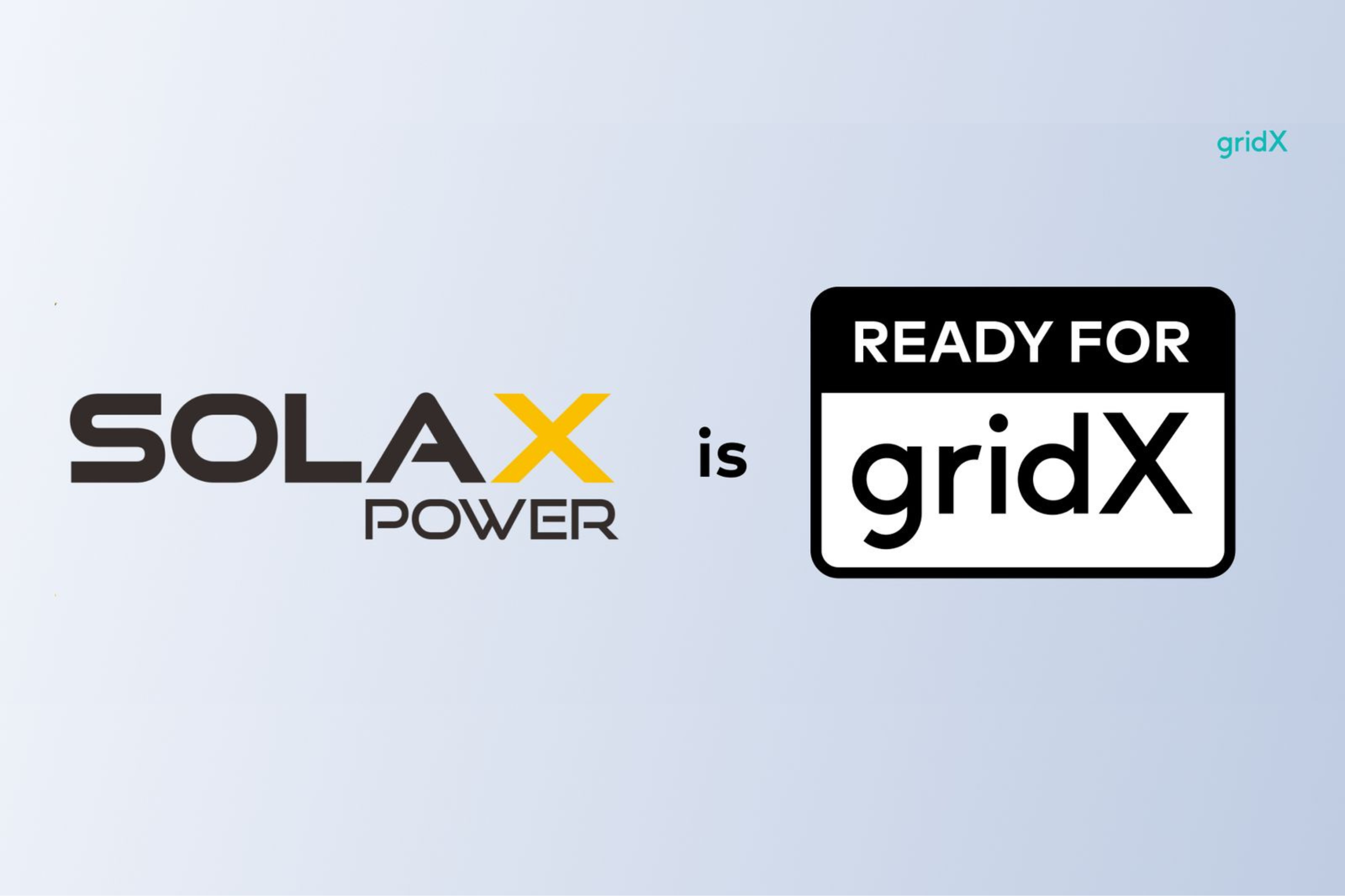 w66平台能源携手gridX，共创智慧能源互联新范式